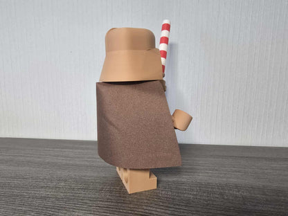 Darth Vader * Christmas Gingerbread Edition