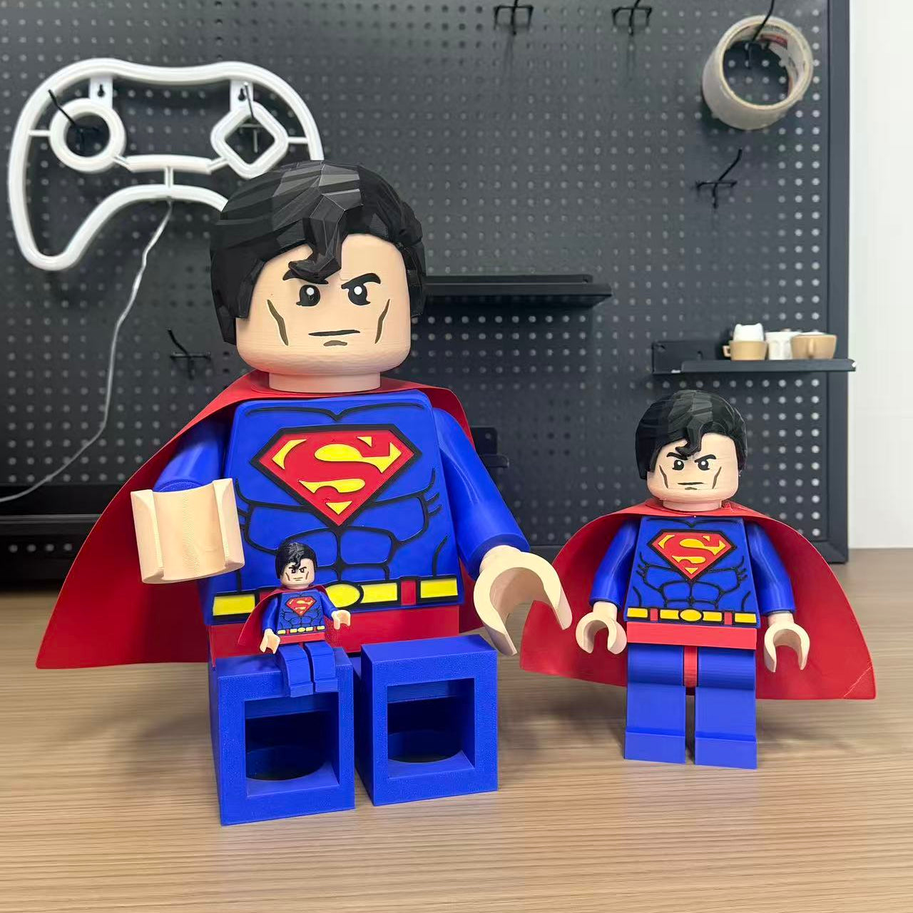 Superman * Superhero