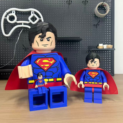 Superman * Superhero