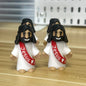 Jesus figurine