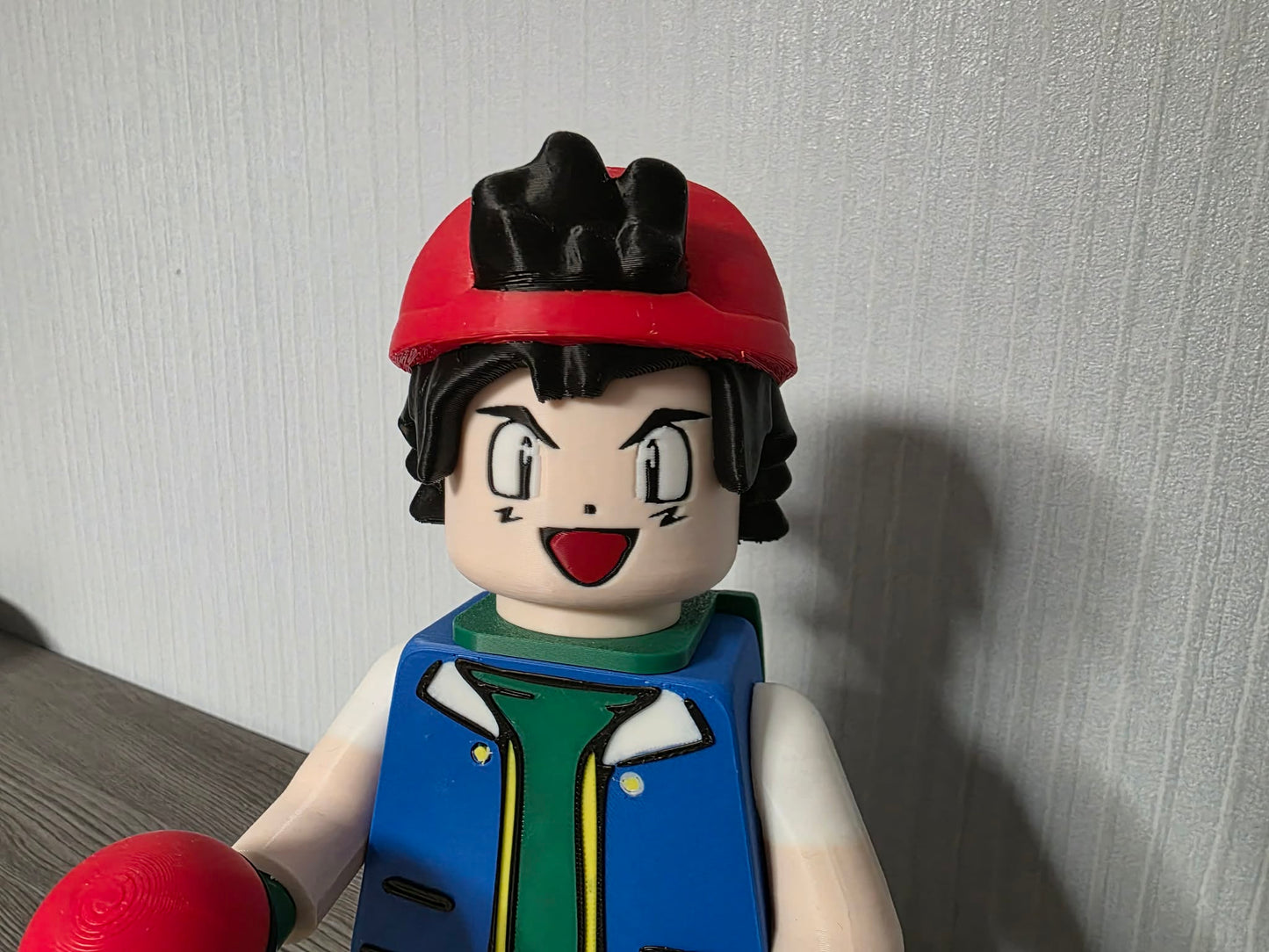 Ash * Pokémon
