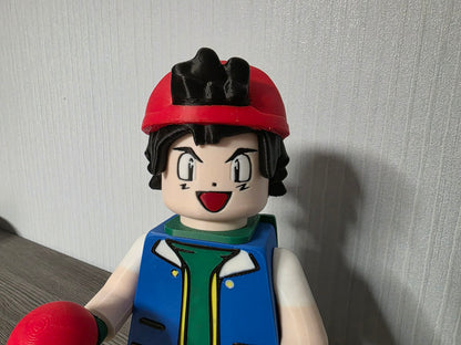 Ash * Pokémon