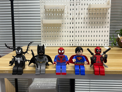 Desk Pet Hero Set