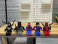 Desk Pet Hero Set