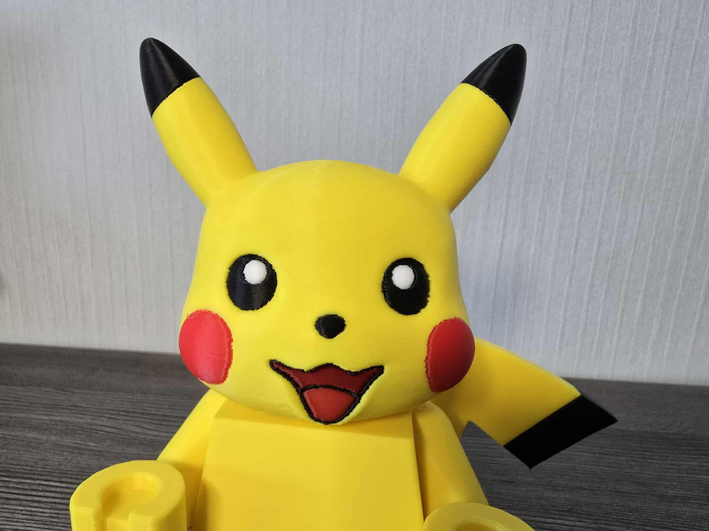 Pokémon - Pikachu
