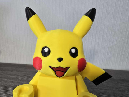 Pokémon - Pikachu