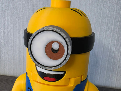 Mel the Minion – Despicable Me