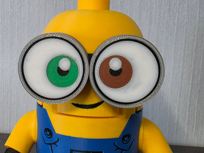 Minion Bob — Despicable Me