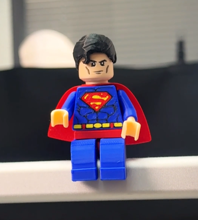 Superman * Superhero