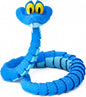 3D-Printed 17 inches Gary Snake