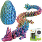 12 inch Dragon and Egg