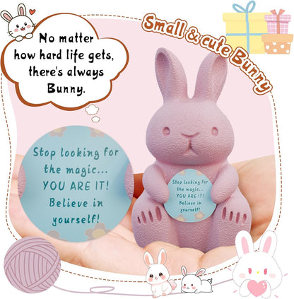 24 Pack Eggs with 3D Printed Knitted Animals