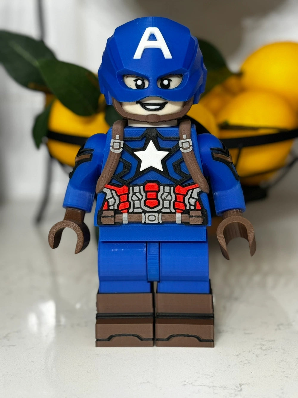 Captain America