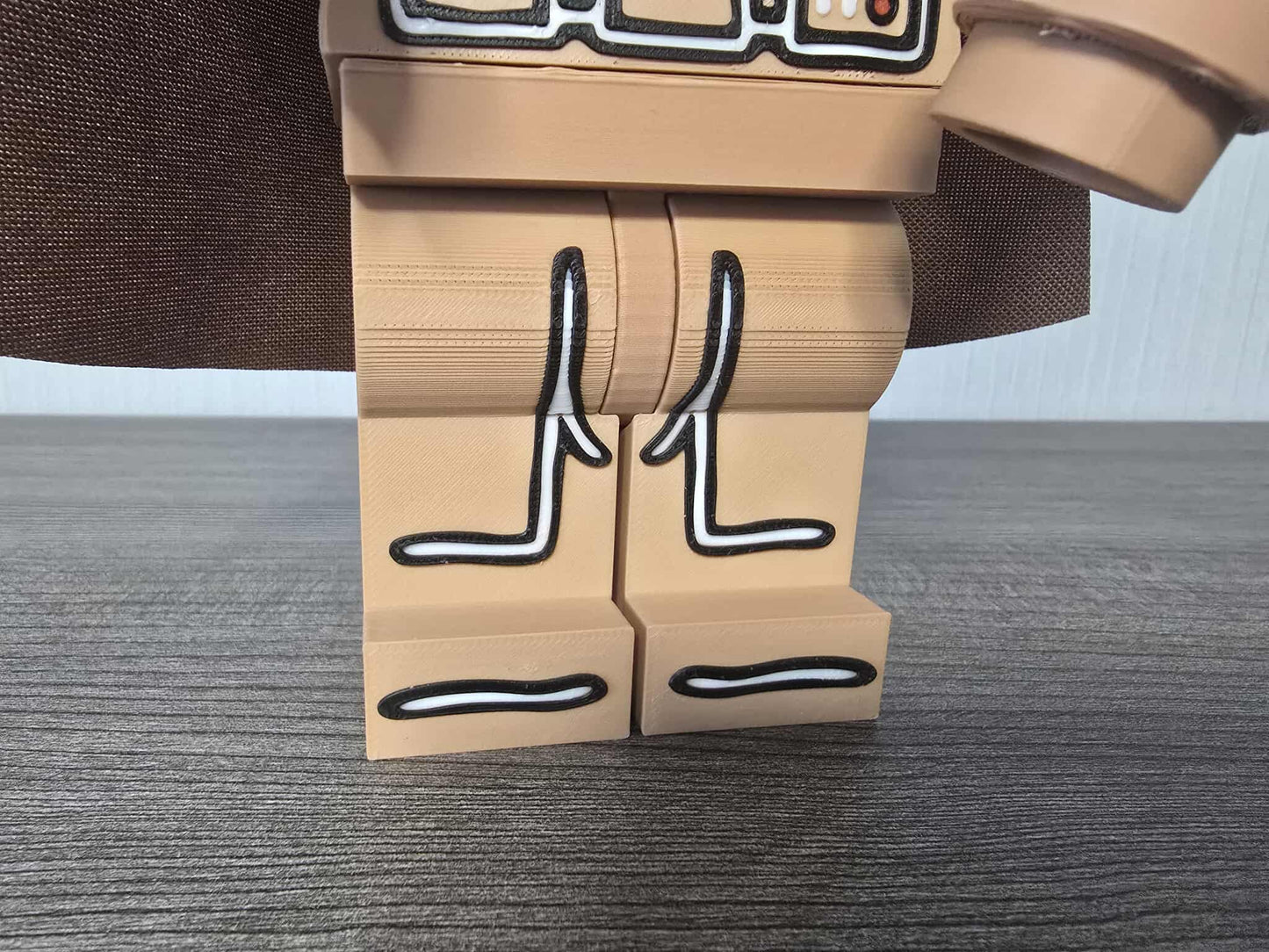 Darth Vader * Christmas Gingerbread Edition