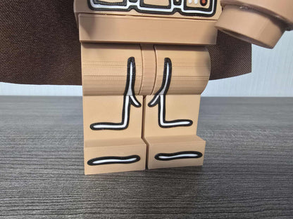 Darth Vader * Christmas Gingerbread Edition