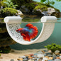3D Printed Floating Betta Hammock