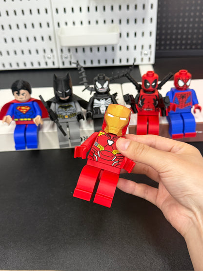 Desk Pet Hero Set