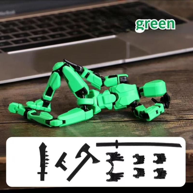 dummy 13 action figure