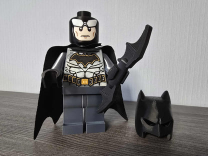 3D Printed Batman  8inches