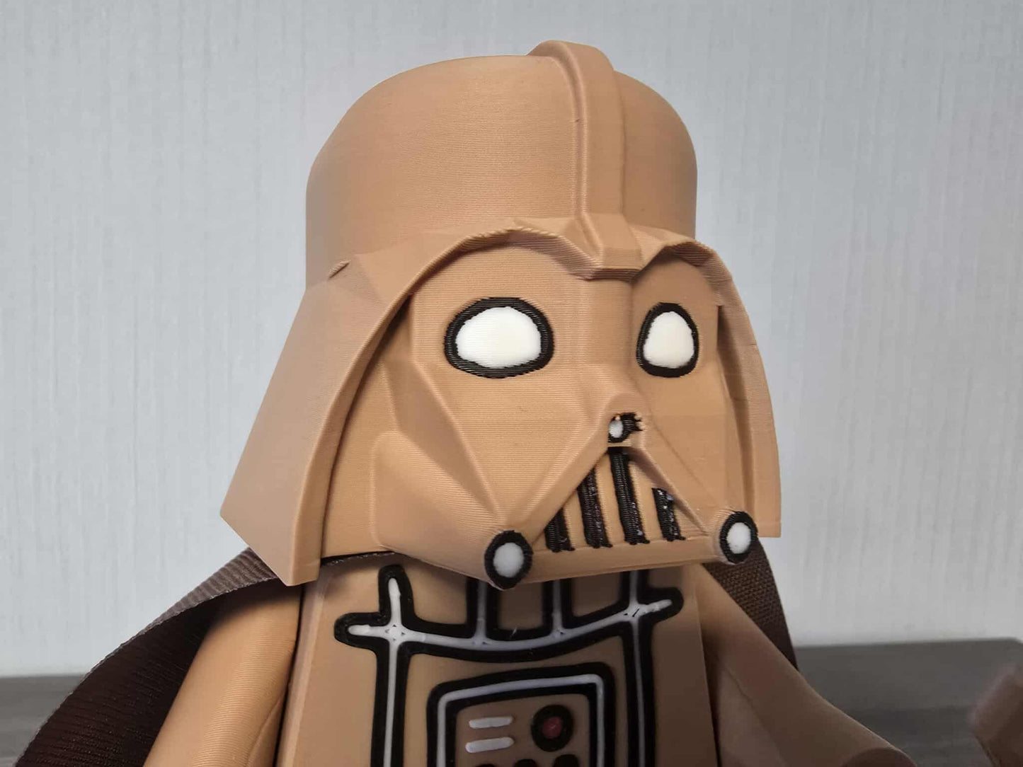 Darth Vader * Christmas Gingerbread Edition