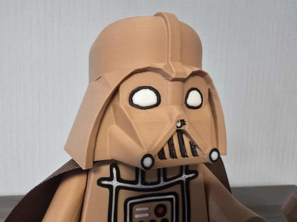 Darth Vader * Christmas Gingerbread Edition