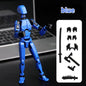 dummy 13 action figure