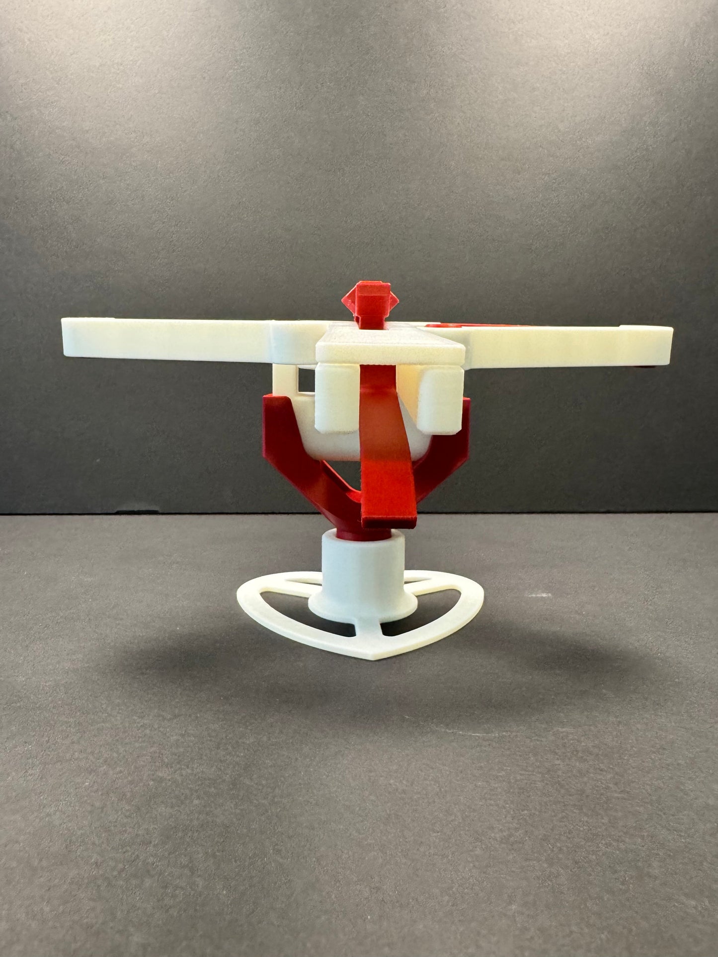 3D Printed Cupid's Crossbow