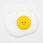 Sunny Clicky Fried Egg Desk Buddy