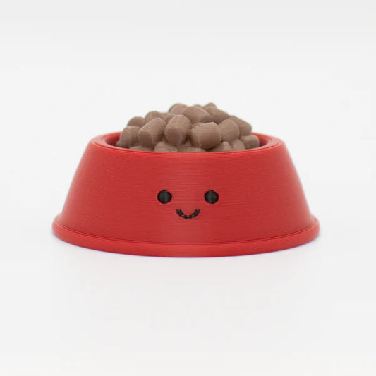Clicky Puppy Bowl Fidget