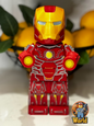 Tony Stark (Building Blocks)
