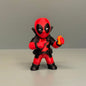3D Printed Deadpool's Taco Time 3D Q Version