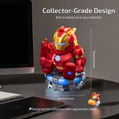 3D Printed CapyCore™ Magnetic collectible Ultimate 5.5inches capybara