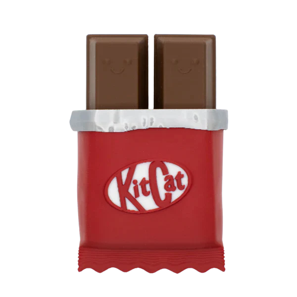 Crunchy Clicky Chocolate Bar Fidget