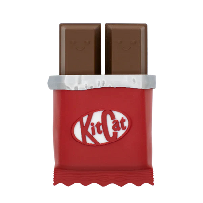 Crunchy Clicky Chocolate Bar Fidget