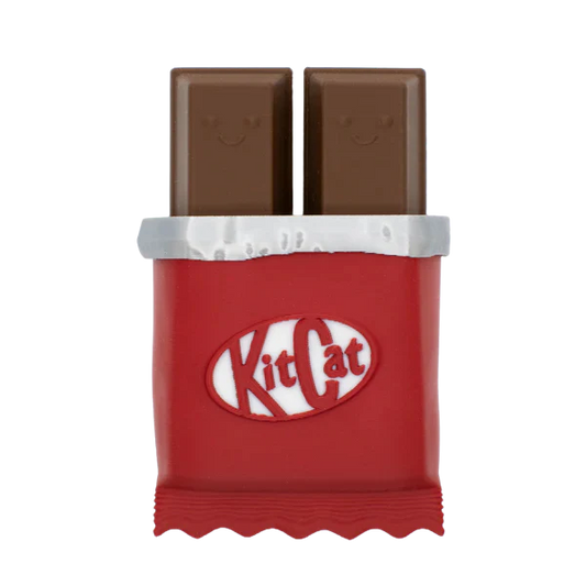 Crunchy Clicky Chocolate Bar Fidget