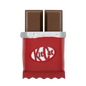 Crunchy Clicky Chocolate Bar Fidget