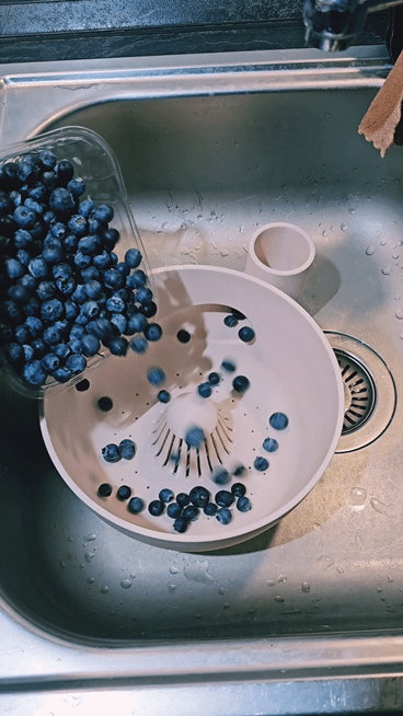 3D Printed HydroBowl