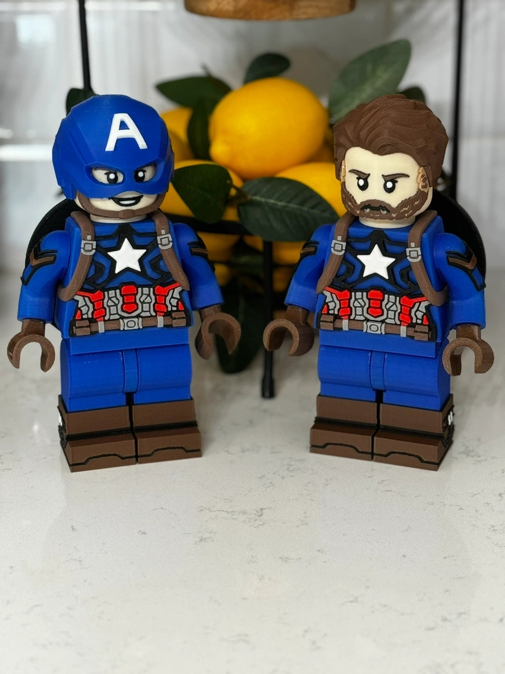 Captain America