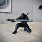 Samurai Pen Holder