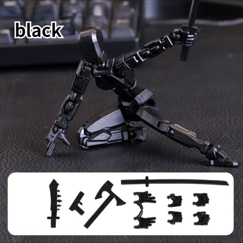 dummy 13 action figure