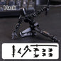 dummy 13 action figure