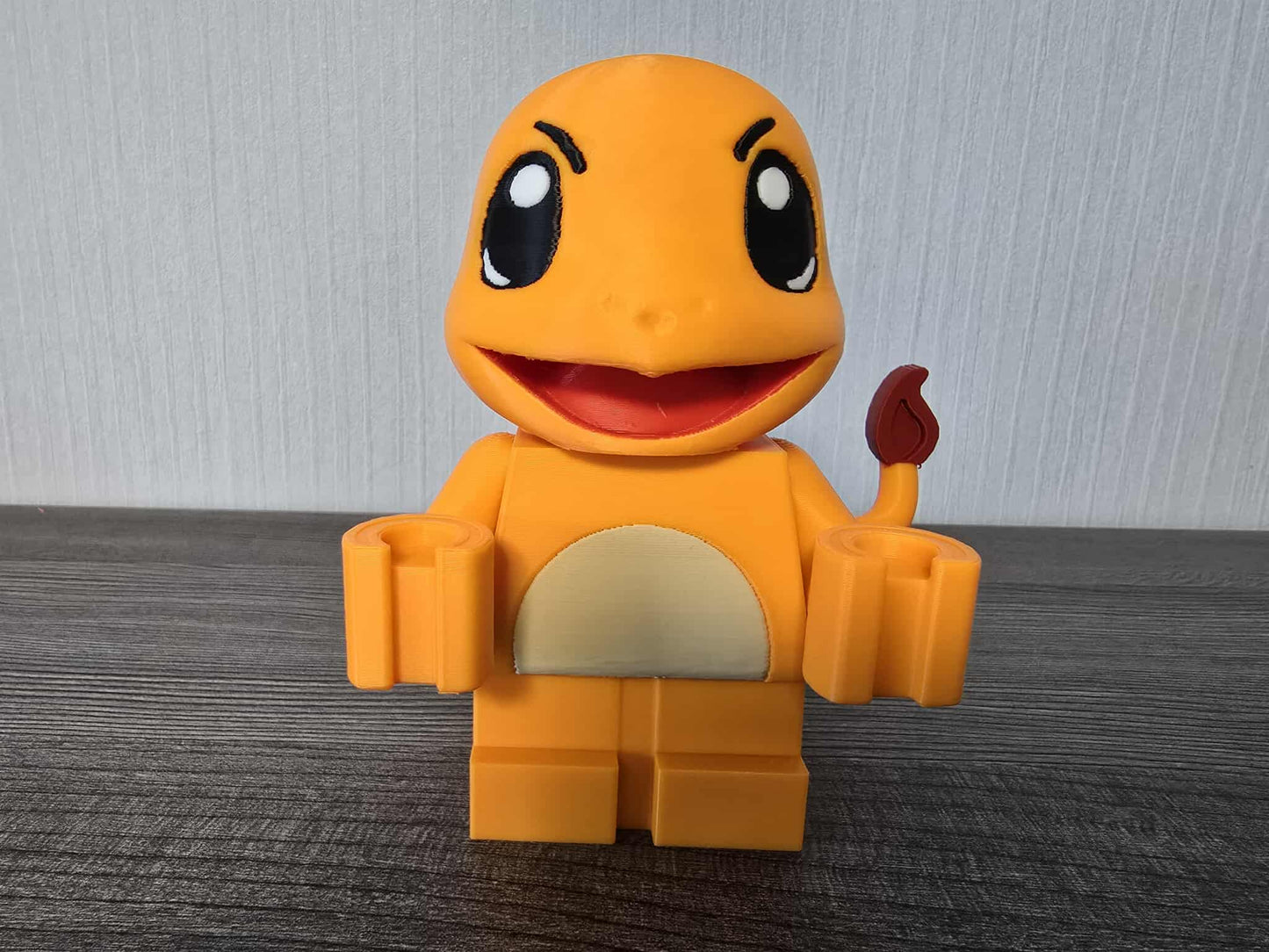 Pokémon - Charmander