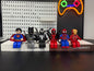 Desk Pet Hero Set