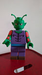 3D Printed-Piccolo 8inches（Dragon Ball）