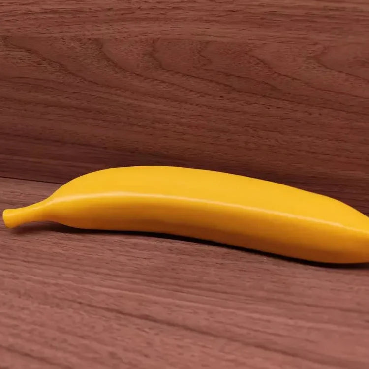 3D Printed Banana Blade