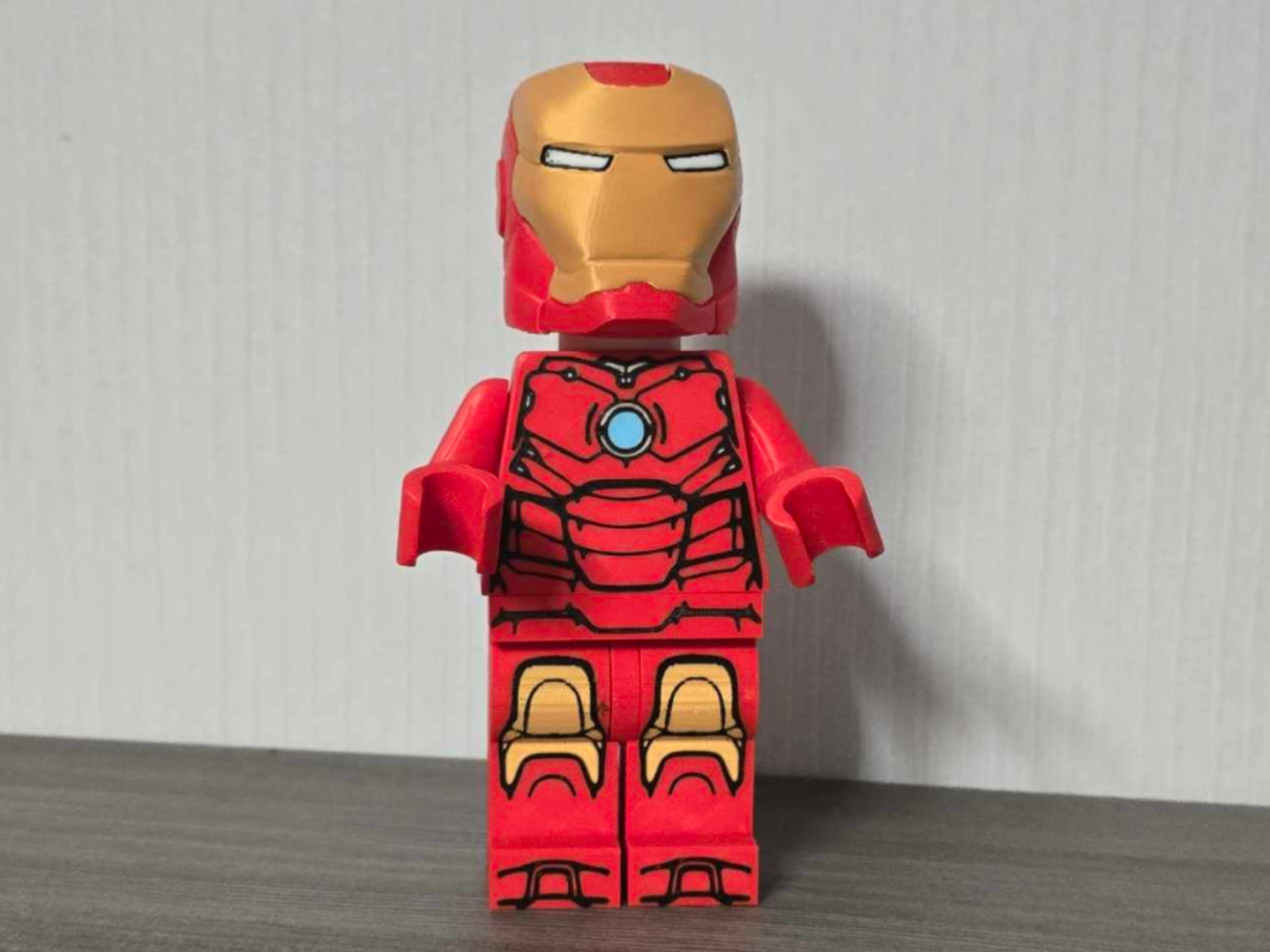 RDJ * Iron Man * Mark III