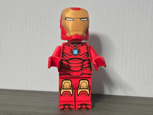 RDJ * Iron Man * Mark III
