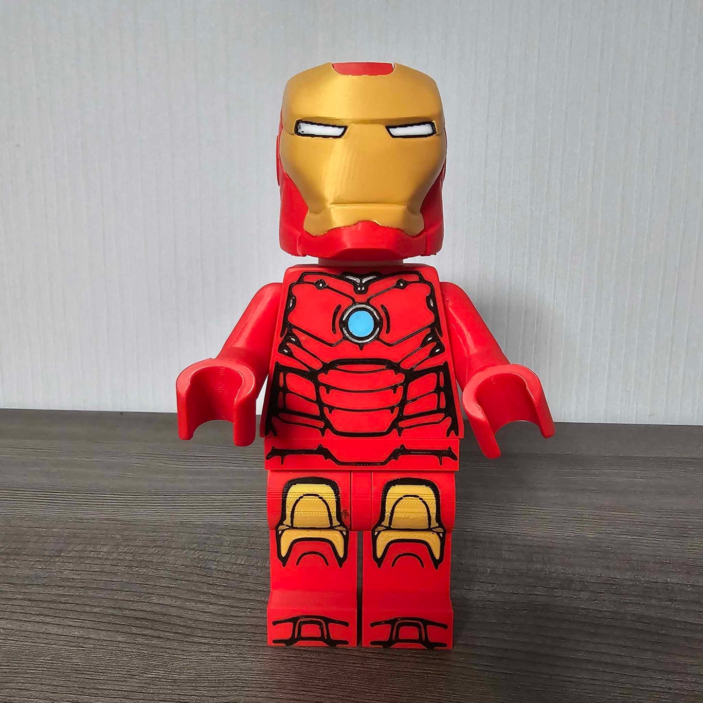 RDJ * Iron Man * Mark III