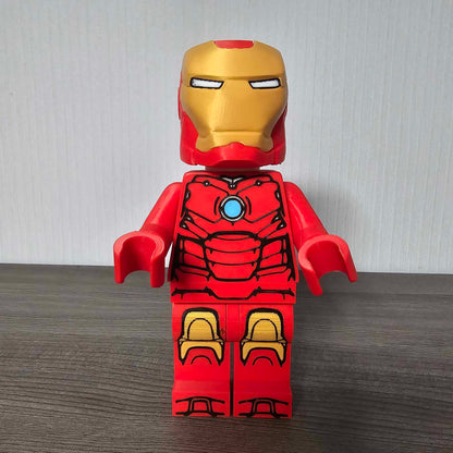 RDJ * Iron Man * Mark III