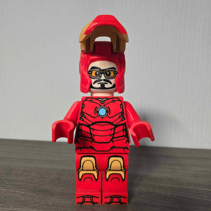 RDJ * Iron Man * Mark III